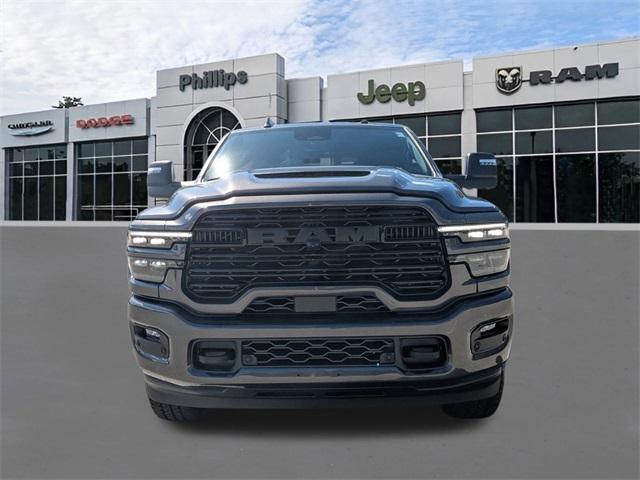 new 2026 Ram 2500 car, priced at $91,065