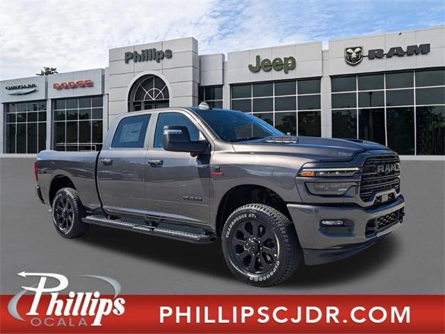 new 2026 Ram 2500 car, priced at $91,065