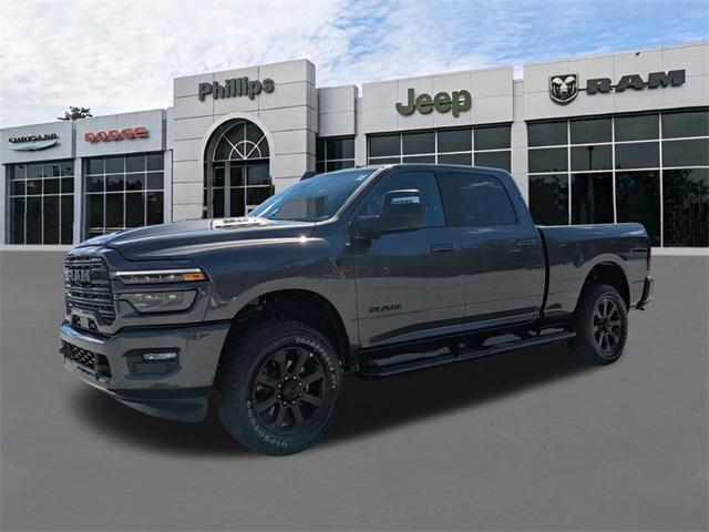 new 2026 Ram 2500 car, priced at $91,065