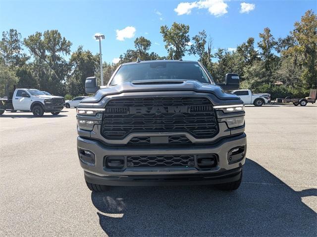 new 2026 Ram 2500 car, priced at $91,065