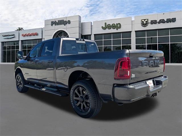 new 2026 Ram 2500 car, priced at $91,065