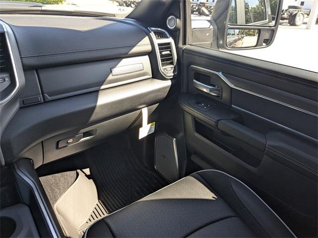 new 2026 Ram 2500 car, priced at $91,065
