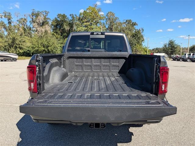 new 2026 Ram 2500 car, priced at $91,065