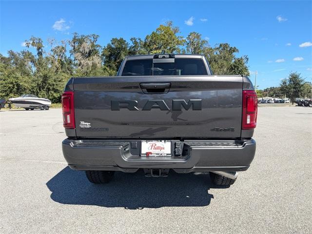 new 2026 Ram 2500 car, priced at $91,065
