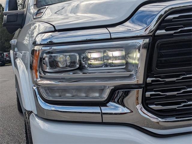 new 2024 Ram 2500 car, priced at $92,000