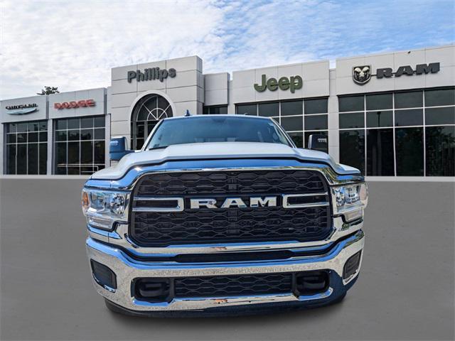 new 2024 Ram 3500 car, priced at $65,230