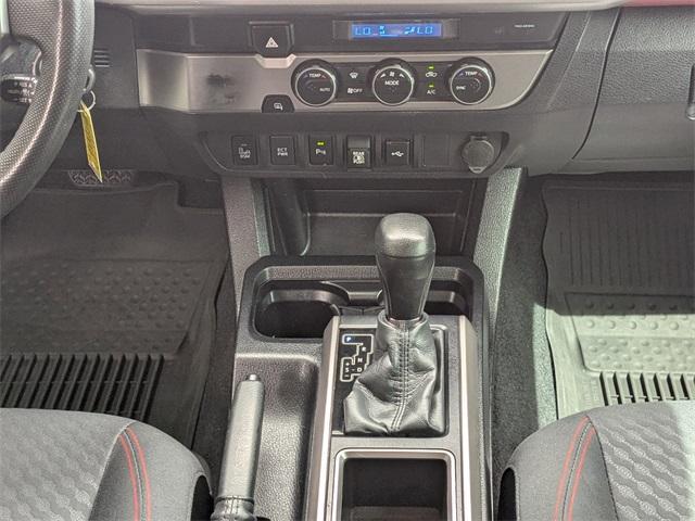 used 2022 Toyota Tacoma car, priced at $29,999