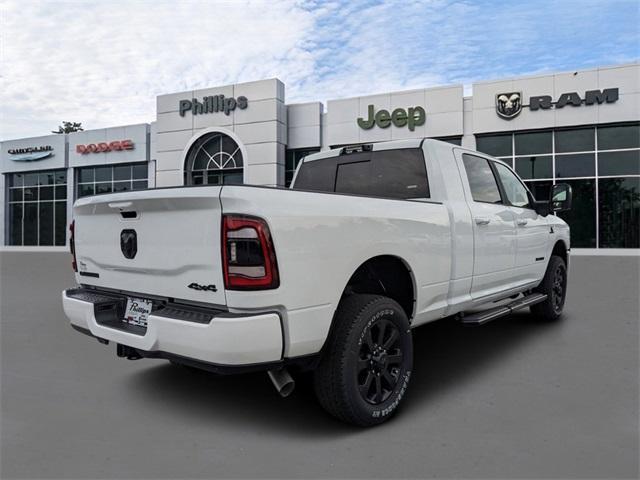 new 2024 Ram 2500 car, priced at $83,091