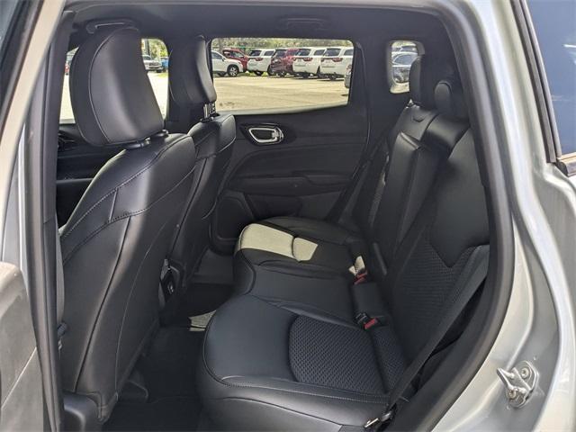 new 2025 Jeep Compass car, priced at $32,755