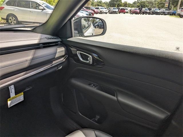 new 2025 Jeep Compass car, priced at $32,755