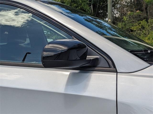new 2025 Jeep Compass car, priced at $32,755