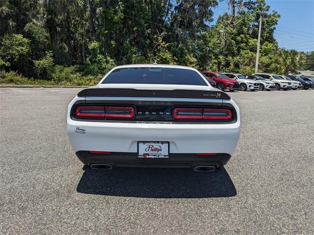 used 2020 Dodge Challenger car, priced at $41,966