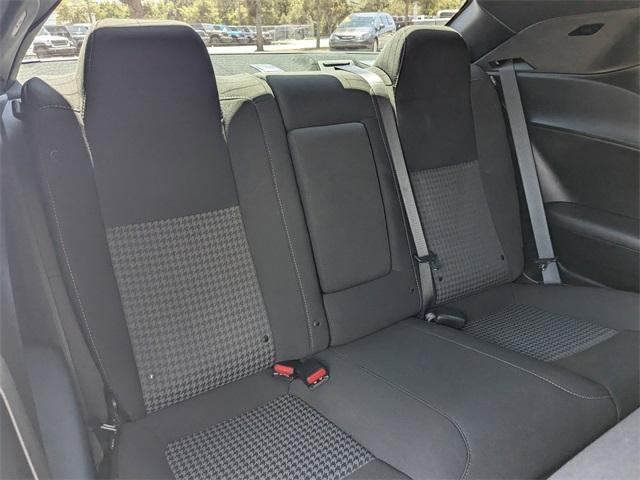 used 2020 Dodge Challenger car, priced at $41,966