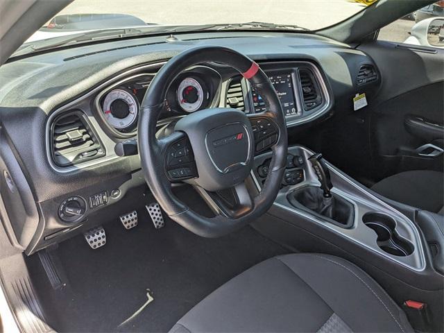 used 2020 Dodge Challenger car, priced at $41,966