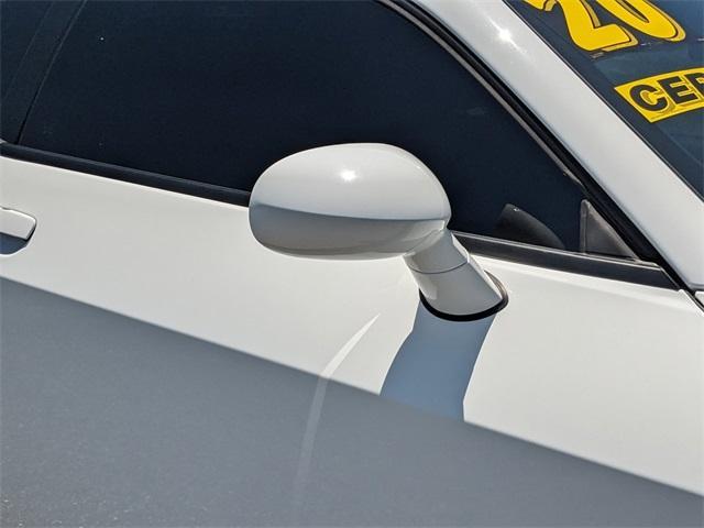 used 2020 Dodge Challenger car, priced at $41,966