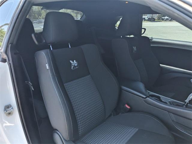 used 2020 Dodge Challenger car, priced at $41,966