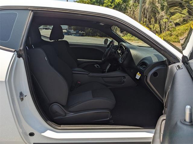 used 2020 Dodge Challenger car, priced at $41,966