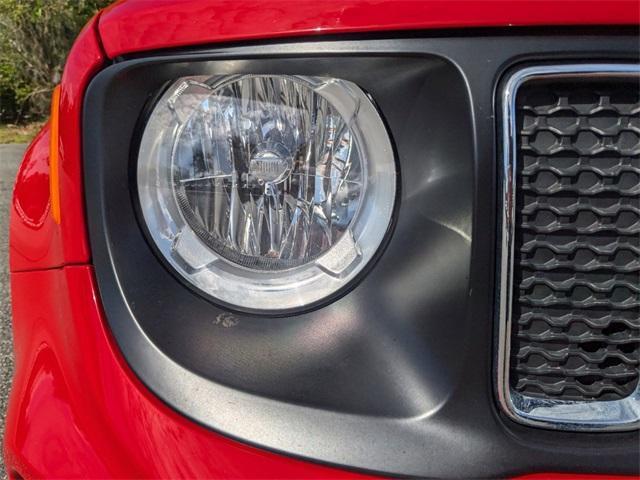 used 2019 Jeep Renegade car, priced at $19,995