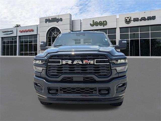 new 2025 Ram 2500 car, priced at $68,805