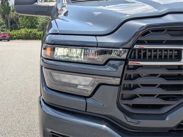 new 2025 Ram 2500 car, priced at $68,805