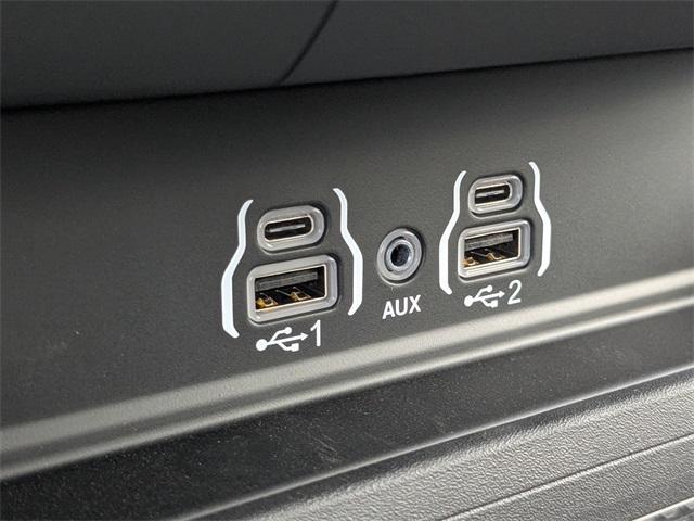 new 2025 Ram 2500 car, priced at $68,805