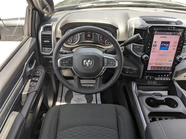 new 2025 Ram 2500 car, priced at $68,805