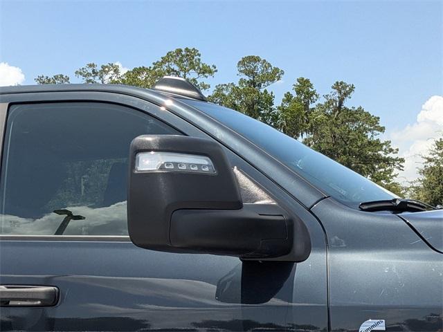 new 2025 Ram 2500 car, priced at $68,805