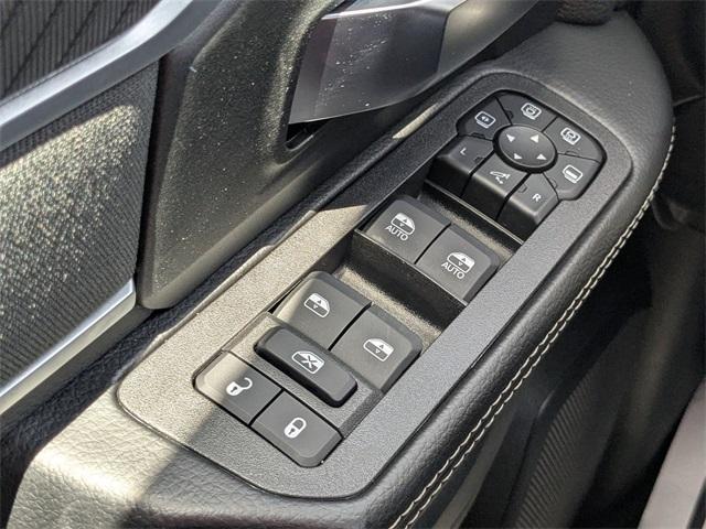 new 2025 Ram 2500 car, priced at $68,805