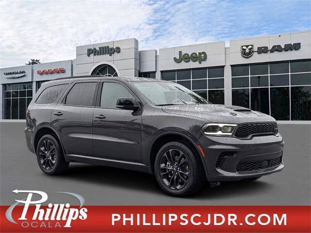 new 2024 Dodge Durango car, priced at $55,585