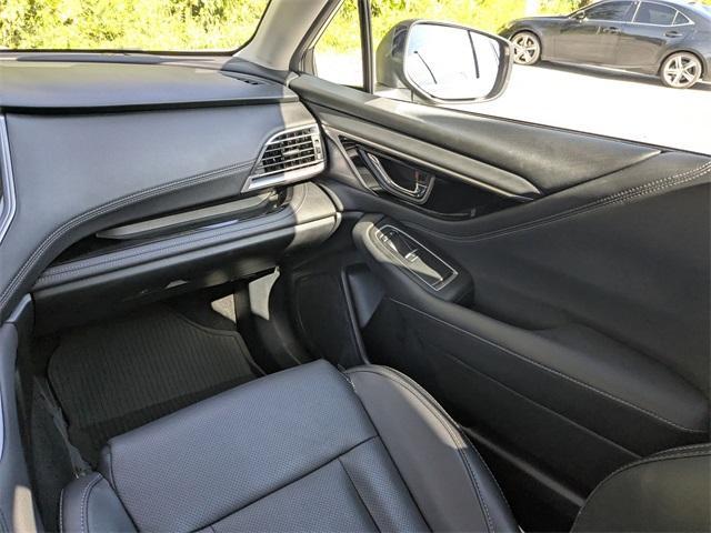 used 2023 Subaru Outback car, priced at $28,999