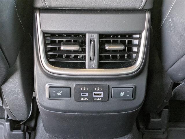 used 2023 Subaru Outback car, priced at $28,999