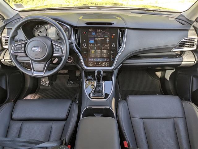 used 2023 Subaru Outback car, priced at $28,999