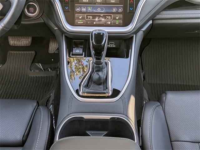 used 2023 Subaru Outback car, priced at $28,999