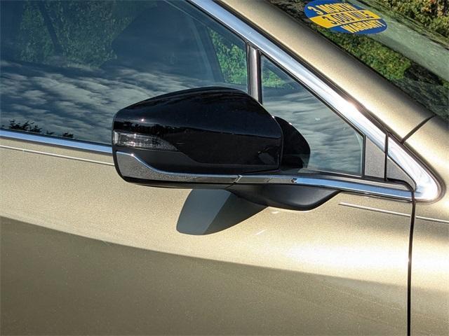 used 2023 Subaru Outback car, priced at $28,999