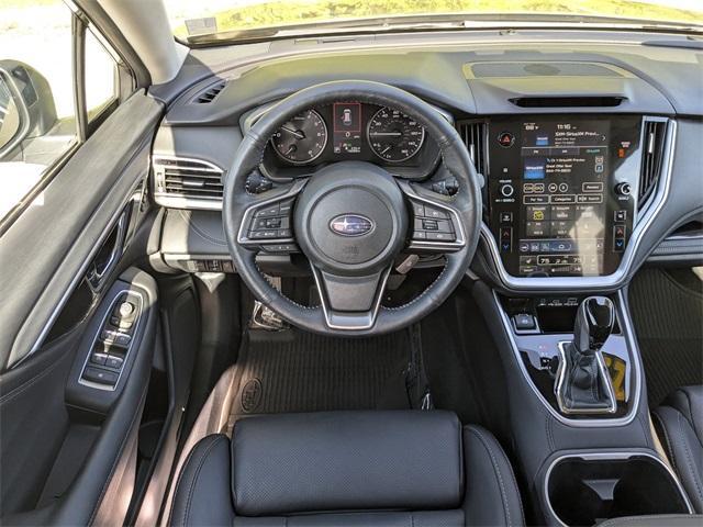 used 2023 Subaru Outback car, priced at $28,999