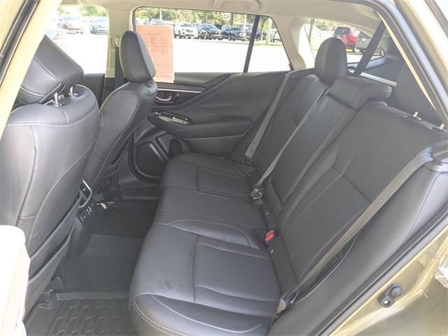 used 2023 Subaru Outback car, priced at $28,999