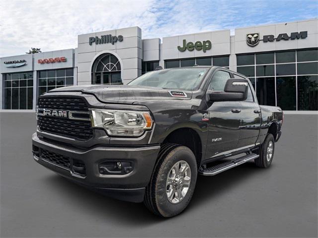 new 2024 Ram 2500 car, priced at $68,145