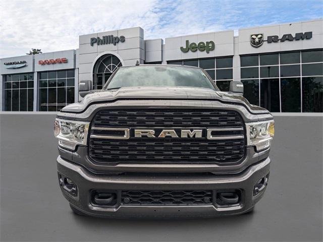 new 2024 Ram 2500 car, priced at $68,145