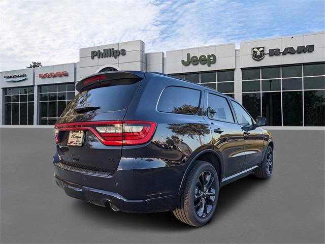 new 2024 Dodge Durango car, priced at $54,199