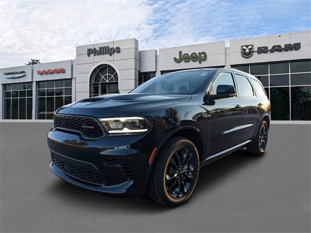 new 2024 Dodge Durango car, priced at $55,585