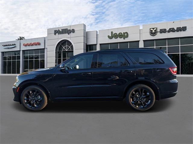 new 2024 Dodge Durango car, priced at $55,585