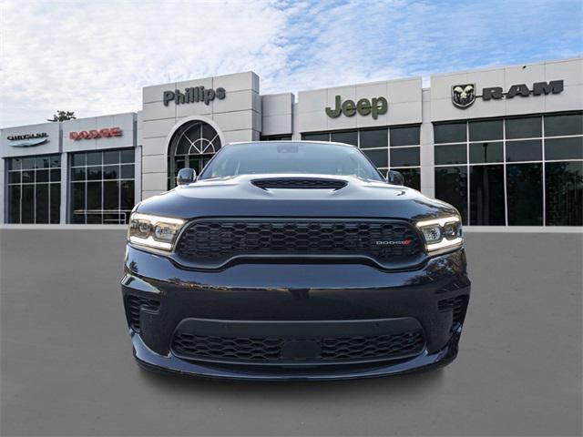 new 2024 Dodge Durango car, priced at $55,585