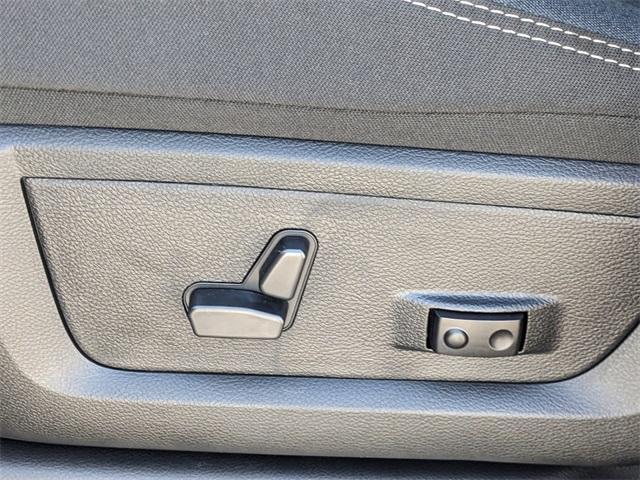 new 2025 Ram 2500 car, priced at $75,010