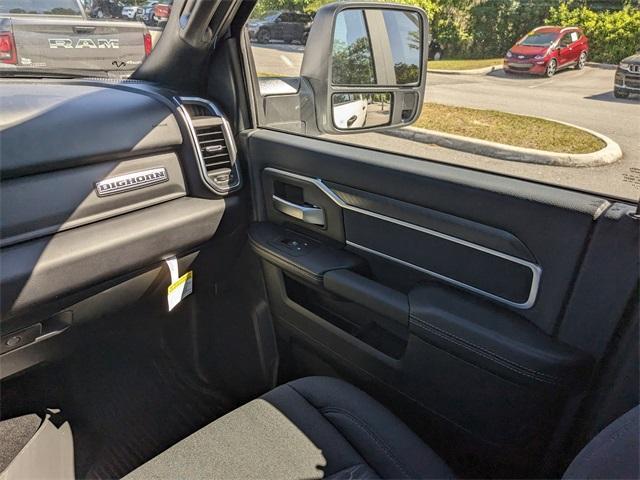 new 2025 Ram 2500 car, priced at $75,010