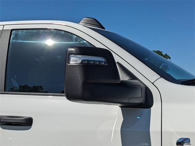 new 2025 Ram 2500 car, priced at $75,010