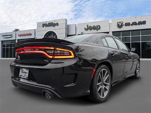 new 2023 Dodge Charger car, priced at $35,894