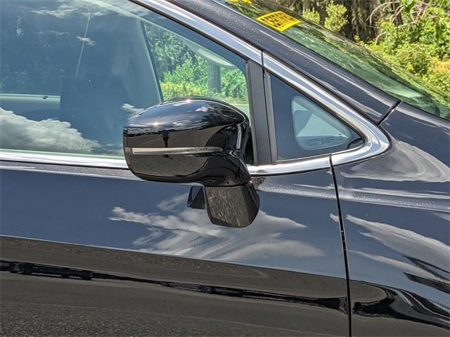 used 2024 Chrysler Pacifica car, priced at $32,789