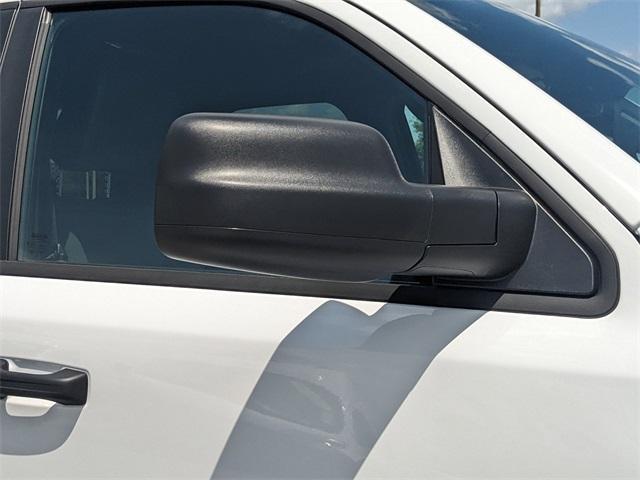new 2025 Ram 1500 car, priced at $42,880