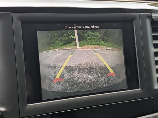 used 2019 Chrysler Pacifica car, priced at $16,884