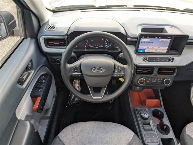 used 2024 Ford Maverick car, priced at $28,000